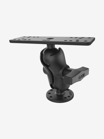 Лот: 25683549. Фото: 1. RAM-111U-B Универсальное крепление... Другое (спортивная одежда)