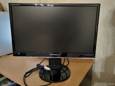 Лот: 18062814. Фото: 1. Монитор Samsung SyncMaster 2494HM. ЖК-мониторы