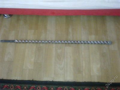 Лот: 760701. Фото: 1. бур32х.920. Другое (строительство и ремонт)