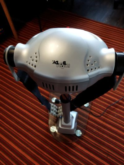 Лот: 17587159. Фото: 1. Вибромассажер massage machine... Массажеры