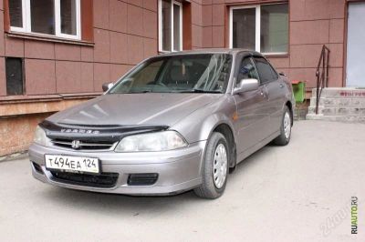 Лот: 1735233. Фото: 1. Honda Torneo 1.8 2000г. Автомобили