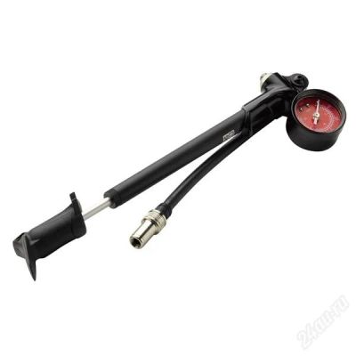 Лот: 2571774. Фото: 1. Насос высокого давления ROCK SHOX... Аксессуары