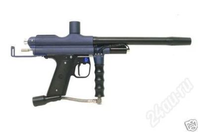 Лот: 525071. Фото: 1. AUTOCOCKER WGP TRILOGY SPORT PAINTBALL... Пейнтбол, страйкбол