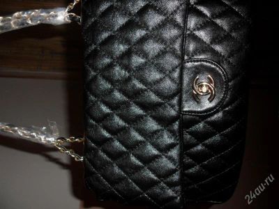 Лот: 1829414. Фото: 1. продам сумкУ CHANEL. Сумки