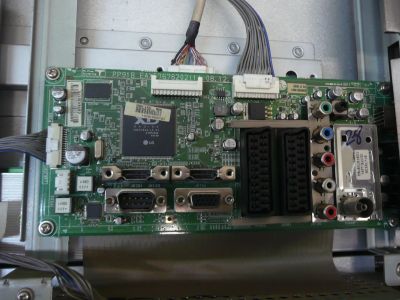Лот: 23512262. Фото: 1. EAX57678202(1) LG 42PQ200R PDP42G20001. Запчасти для телевизоров, видеотехники, аудиотехники