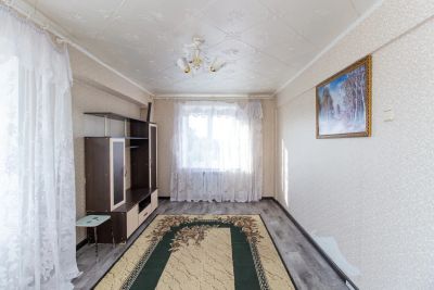 Лот: 25414746. Фото: 1. 1-комн. квартира , Красноярск... Квартиры, студии