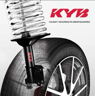 Лот: 3016434. Фото: 1. Стойки и амортизаторы Toyota Rav-4... Ходовая, подвеска, рулевое управление