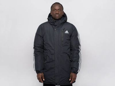 Лот: 24975968. Фото: 1. Куртка зимняя Adidas. Верхняя одежда