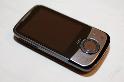 Лот: 1181327. Фото: 1. HTC Touch Cruise T4242. Смартфоны