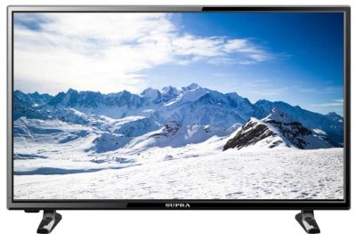 Лот: 8827952. Фото: 1. Телевизор 28" Supra STV-LC28T440WL... Телевизоры