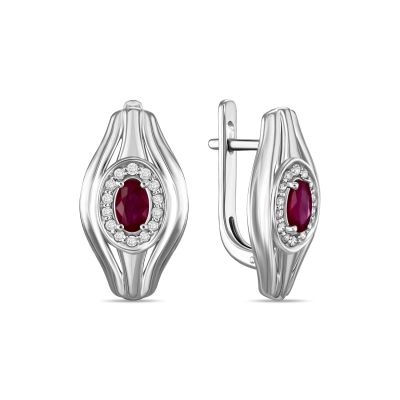 Лот: 24360765. Фото: 1. Серьги МЮЗ. Серьги, каффы