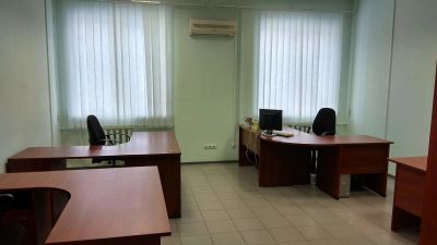 Лот: 18130097. Фото: 1. Аренда офиса 127.7 м2. Нежилое