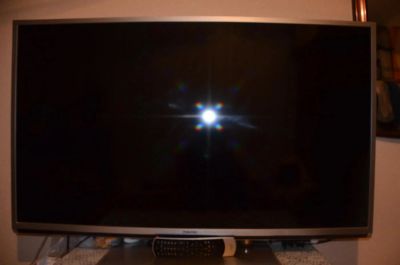 Лот: 4347177. Фото: 1. 3D Smart LED-Телевизор Toshiba... Телевизоры