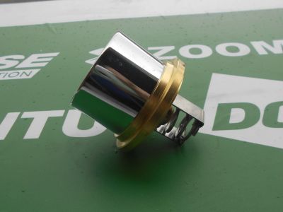 Лот: 11546230. Фото: 1. Термостат 3076489 Cummins NT855-NTA855... Двигатель и элементы двигателя
