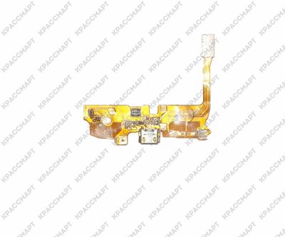 Лот: 10518715. Фото: 1. Плата LG L90 (D410) на системный... Шлейфы, разъёмы