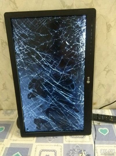 Лот: 13214259. Фото: 1. TV LG 26LS3500-ZA. Телевизоры