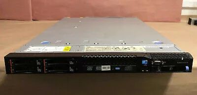 Лот: 17814053. Фото: 1. Сервер (1U, 2CPU Xeon X5675 3... Другое (серверы, схд)