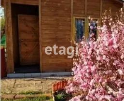 Лот: 25291842. Фото: 1. 1-комн. дача , садоводческое некоммерческое... Дачи