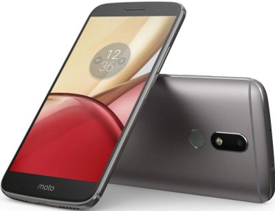 Лот: 11040594. Фото: 1. Смартфон 5.5" Motorola Moto M... Смартфоны