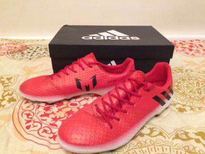 Лот: 10354460. Фото: 1. Профессиональные бутсы adidas... Кеды, кроссовки, слипоны