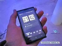Лот: 3774462. Фото: 1. HTC T8290 MAX 4G Yota WiMAX. Смартфоны