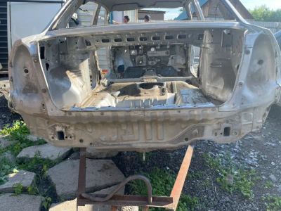 Лот: 23272360. Фото: 1. панель кузова Hyundai Accent LC... Кузов