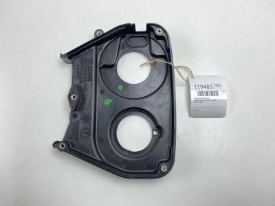 Лот: 25676517. Фото: 1. Крышка ГРМ Subaru Impreza 2008... Двигатель и элементы двигателя