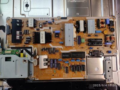 Лот: 25724135. Фото: 1. BN44-00635A L46U2P DSM tv Samsung... Запчасти для телевизоров, видеотехники, аудиотехники