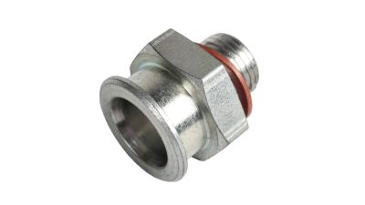 Лот: 23538380. Фото: 1. Штуцер системы Common Rail ЕВРО-3... Топливная система