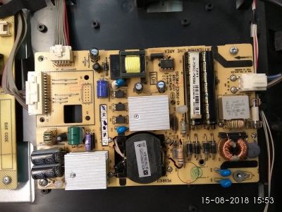 Лот: 17354942. Фото: 1. psu 40-P061C2-PWE1XG tv Thomson... Запчасти для телевизоров, видеотехники, аудиотехники