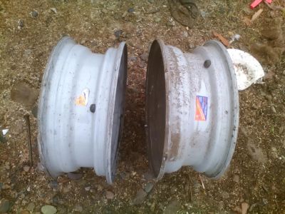 Лот: 6170016. Фото: 1. Диски. Диски
