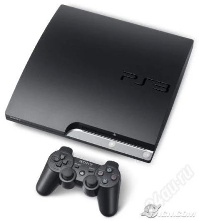 Лот: 505032. Фото: 1. PS3 120GB Sony продажа!. Игровые приставки, консоли