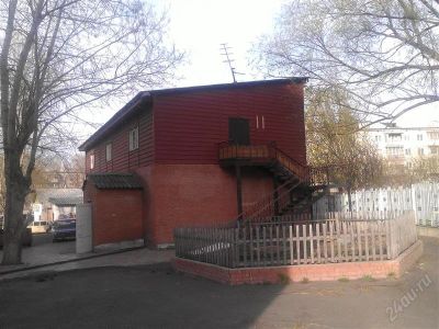 Лот: 2826852. Фото: 1. Двухэтажный магазин с готовым... Коммерческая недвижимость