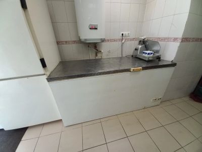 Лот: 20553087. Фото: 1. Ларь. Холодильники, морозильные камеры