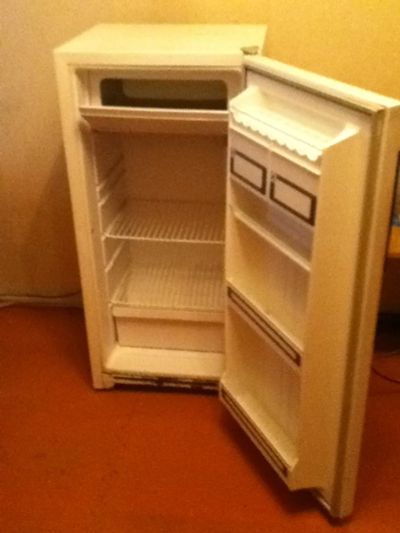 Лот: 3425245. Фото: 1. Холодильник Бирюса-2_самовынос... Холодильники, морозильные камеры