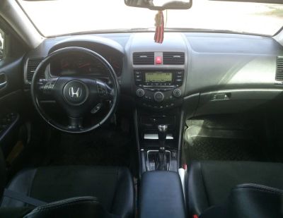 Лот: 3876551. Фото: 1. Honda Accord, 2008. Автомобили