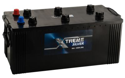Лот: 12447619. Фото: 1. Автомобильный аккумулятор X-treme... Аккумуляторы