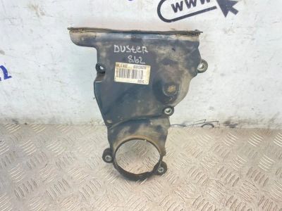 Лот: 25132909. Фото: 1. крышка грм Renault Duster HSM. Двигатель и элементы двигателя