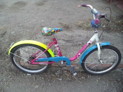 Лот: 9383070. Фото: 1. Подростковый велосипед Novatrek. Красноярск