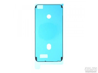 Лот: 14776809. Фото: 1. Скотч дисплея Apple iPhone 6 Plus... Корпуса, клавиатуры, кнопки