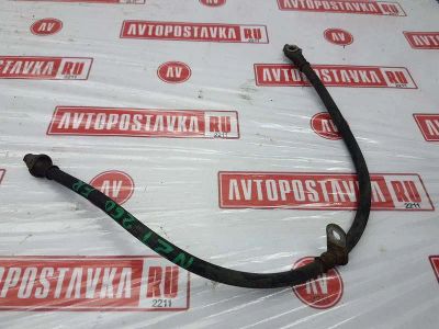Лот: 20902282. Фото: 1. Шланг тормозной Toyota Allion... Тормозная система