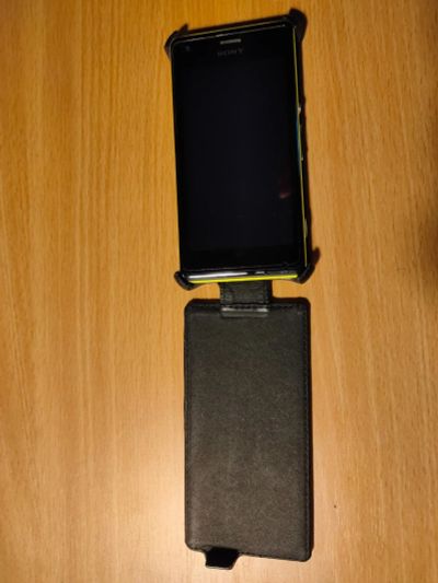 Лот: 16865284. Фото: 1. Sony Xperia M. Смартфоны