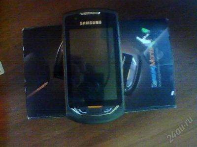 Лот: 1692333. Фото: 1. Samsung S5620. Кнопочные мобильные телефоны