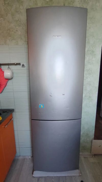 Лот: 21049537. Фото: 1. Холодильник Daewoo FR-415S. Холодильники, морозильные камеры