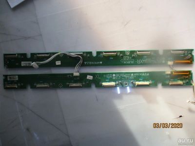 Лот: 15601588. Фото: 1. LG P Buffer EAX57634601 EAX57634401... Запчасти для телевизоров, видеотехники, аудиотехники
