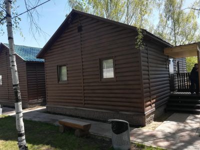 Лот: 11114244. Фото: 1. Дачная бытовка 5*3м. Бытовки, вагончики строительные