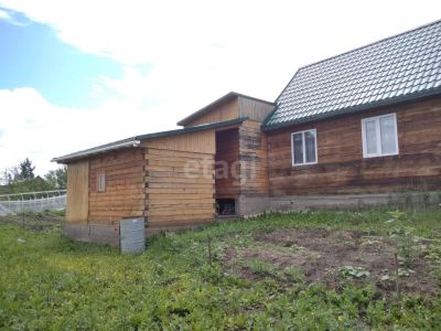 Лот: 20610948. Фото: 1. Продам 1-этажн. дом 62.4 кв.м... Дома