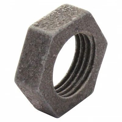 Лот: 17182972. Фото: 1. Контргайка чугун, Fittex ДУ-32... Фитинги, подводка