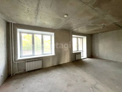 Лот: 25290172. Фото: 1. 2-комн. квартира , посёлок Солонцы... Квартиры, студии