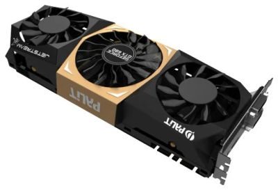 Лот: 8665251. Фото: 1. Продам видеокарту GeForce GTX680... Видеокарты